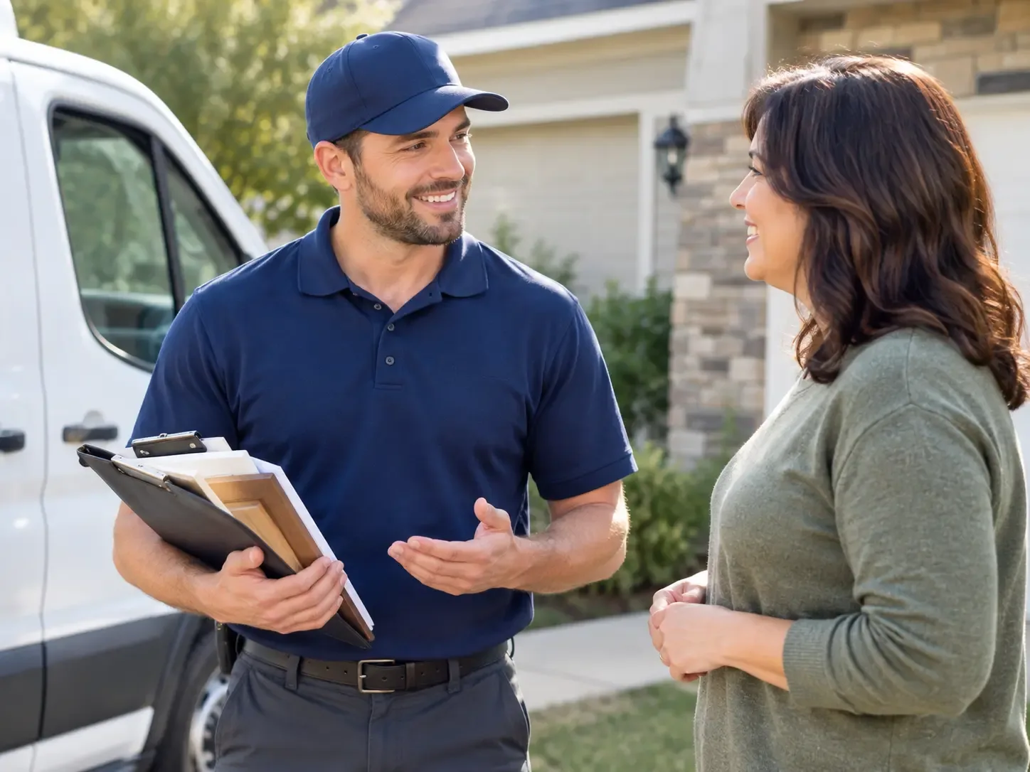Kitchen Cabinet Refacing Lansing, WV FAQs